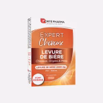 Forté Pharma Expert Cheveux – Levure de Bière 2000 mg